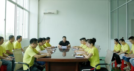 Environmental display