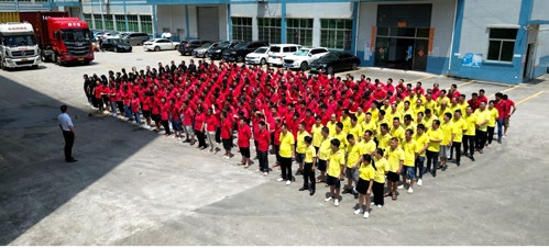 Environmental display