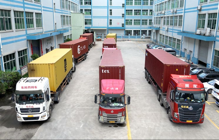 Environmental display